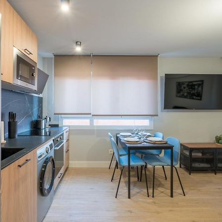 Villa Hita Apartment By People Rentals บิลเบา ภายนอก รูปภาพ