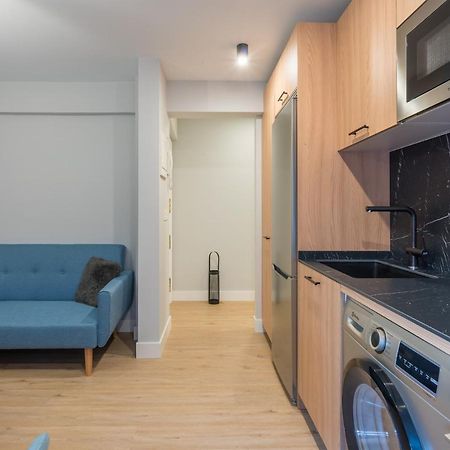 Villa Hita Apartment By People Rentals บิลเบา ภายนอก รูปภาพ