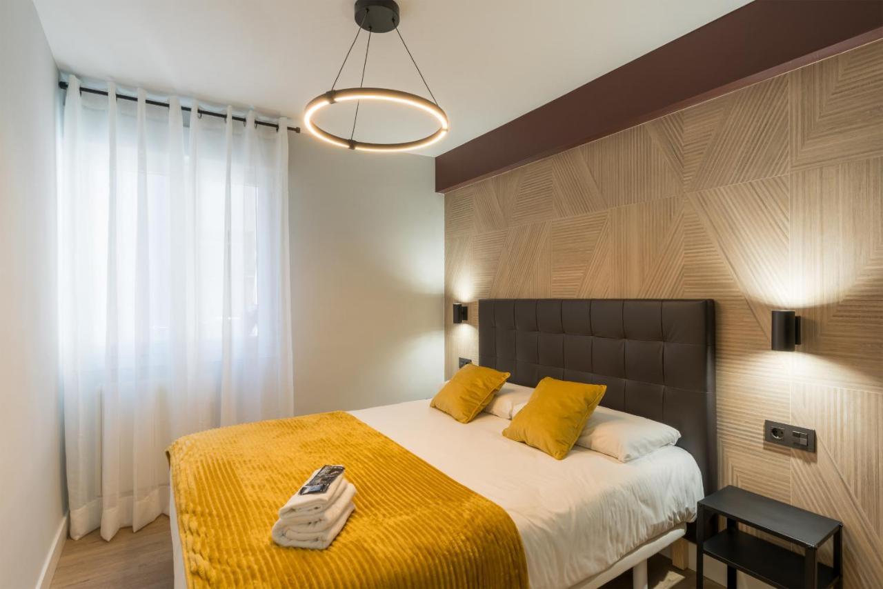 Villa Hita Apartment By People Rentals บิลเบา ภายนอก รูปภาพ