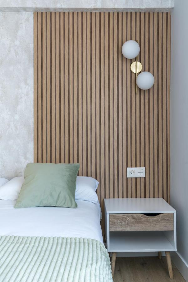 Villa Hita Apartment By People Rentals บิลเบา ภายนอก รูปภาพ
