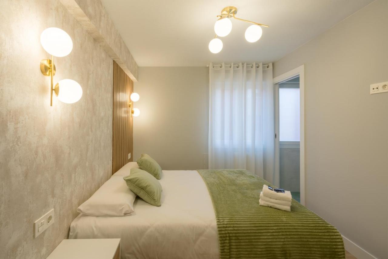 Villa Hita Apartment By People Rentals บิลเบา ภายนอก รูปภาพ