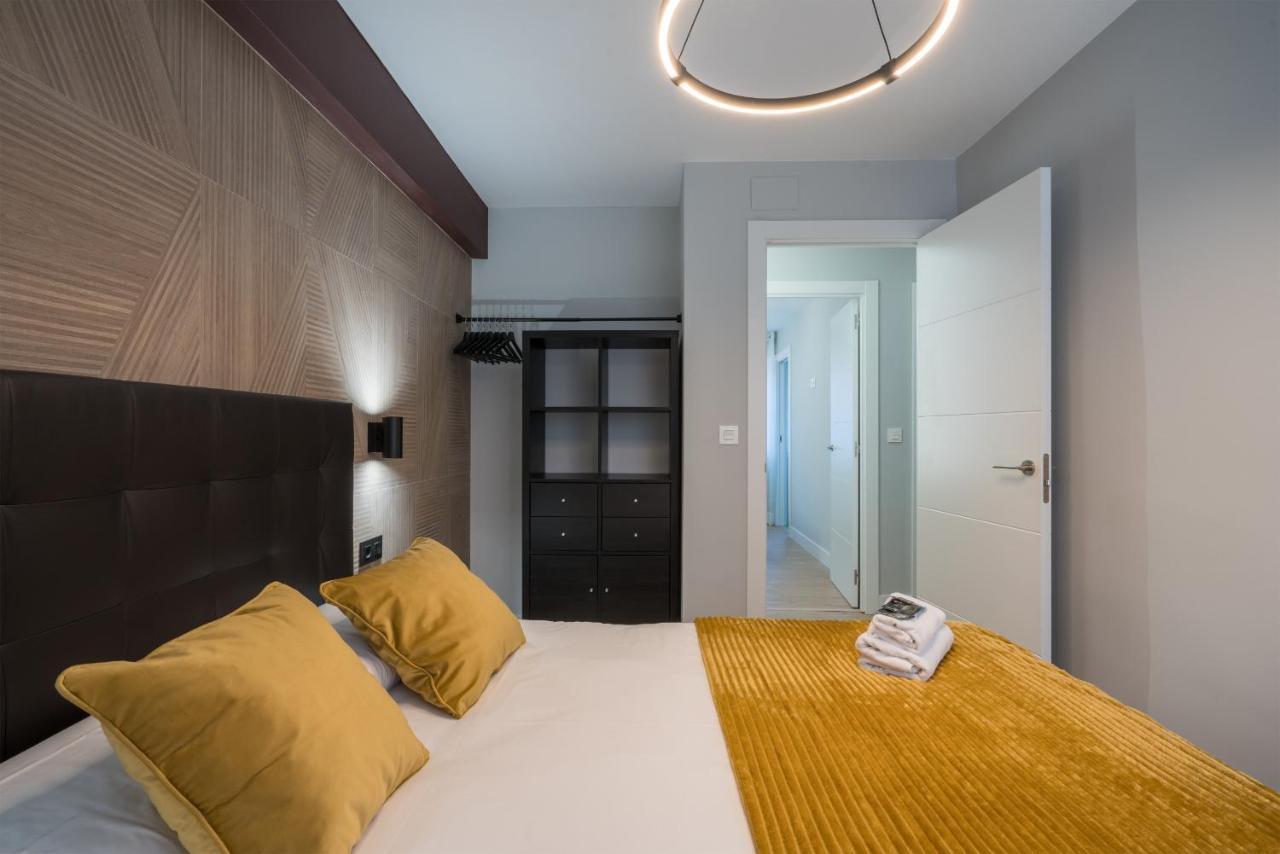 Villa Hita Apartment By People Rentals บิลเบา ภายนอก รูปภาพ