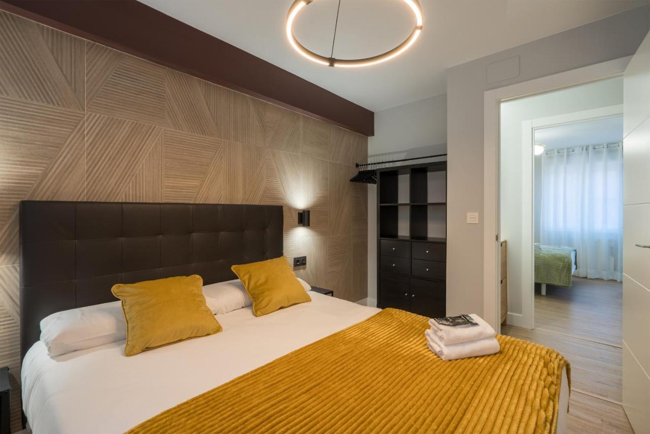 Villa Hita Apartment By People Rentals บิลเบา ภายนอก รูปภาพ