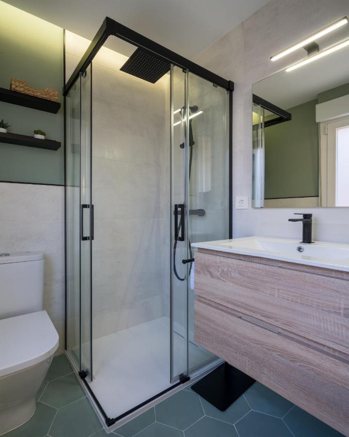 Villa Hita Apartment By People Rentals บิลเบา ภายนอก รูปภาพ