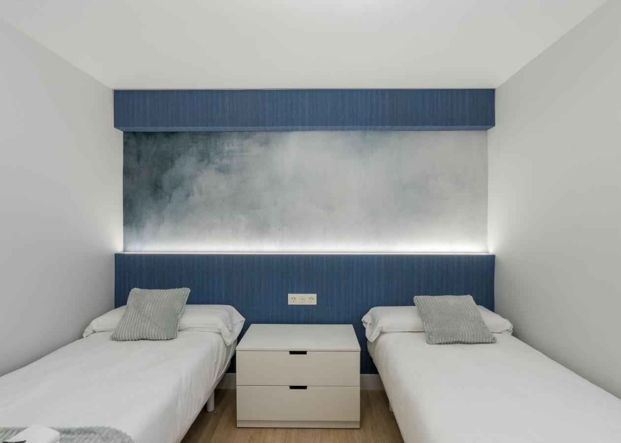 Villa Hita Apartment By People Rentals บิลเบา ภายนอก รูปภาพ