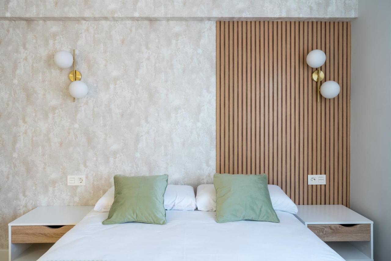 Villa Hita Apartment By People Rentals บิลเบา ภายนอก รูปภาพ