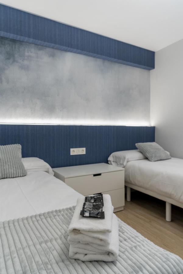 Villa Hita Apartment By People Rentals บิลเบา ภายนอก รูปภาพ