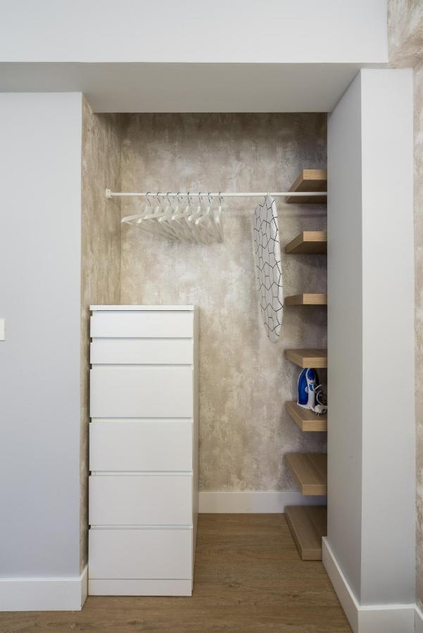 Villa Hita Apartment By People Rentals บิลเบา ภายนอก รูปภาพ