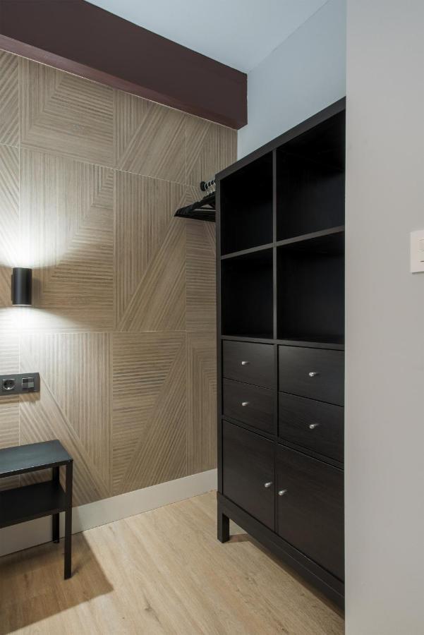 Villa Hita Apartment By People Rentals บิลเบา ภายนอก รูปภาพ