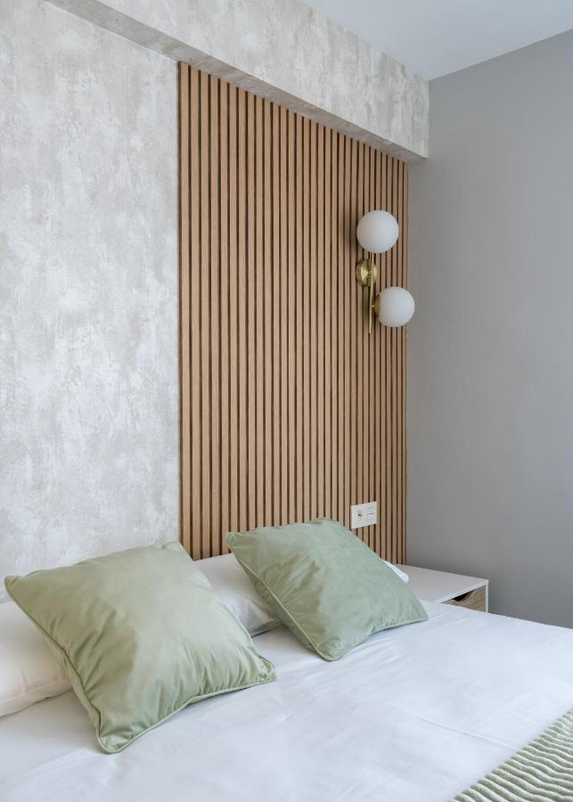 Villa Hita Apartment By People Rentals บิลเบา ภายนอก รูปภาพ
