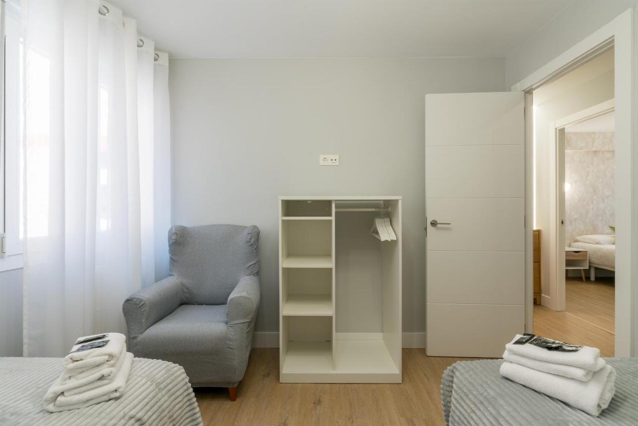 Villa Hita Apartment By People Rentals บิลเบา ภายนอก รูปภาพ
