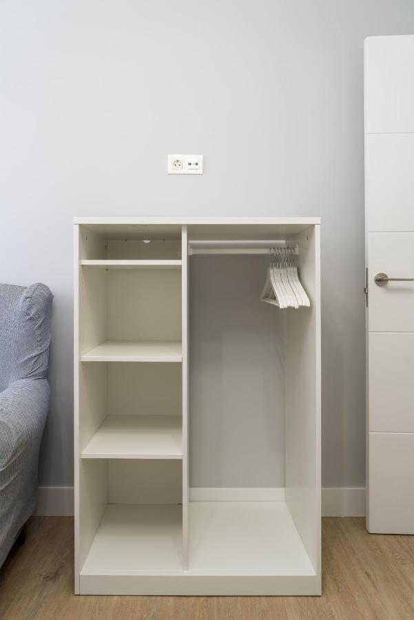 Villa Hita Apartment By People Rentals บิลเบา ภายนอก รูปภาพ