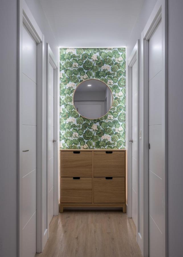 Villa Hita Apartment By People Rentals บิลเบา ภายนอก รูปภาพ