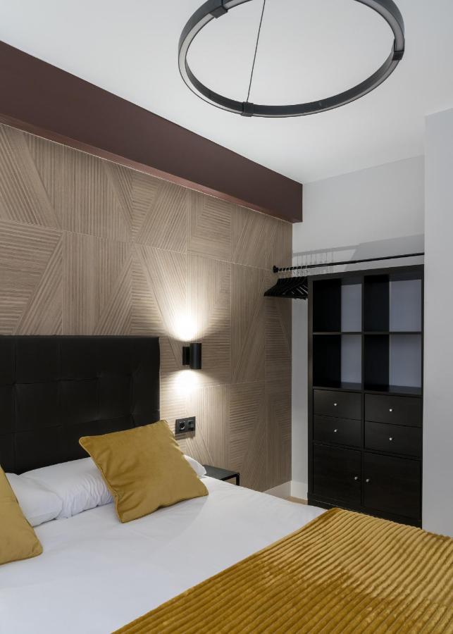 Villa Hita Apartment By People Rentals บิลเบา ภายนอก รูปภาพ