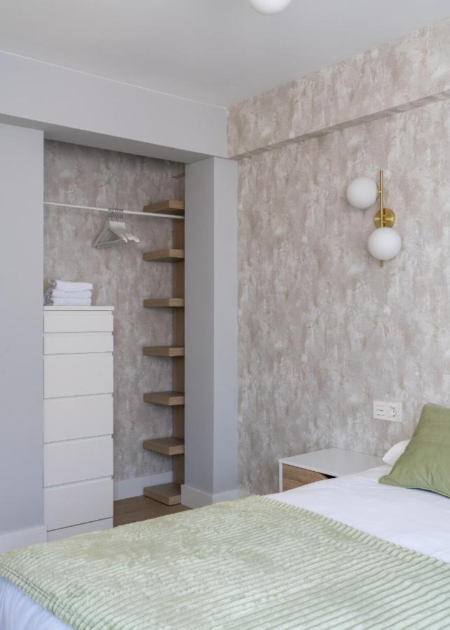 Villa Hita Apartment By People Rentals บิลเบา ภายนอก รูปภาพ