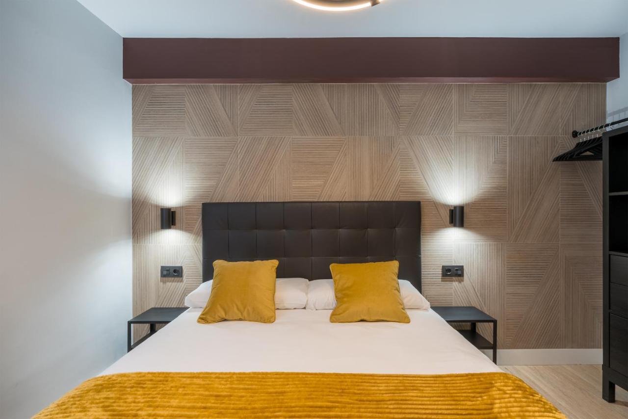 Villa Hita Apartment By People Rentals บิลเบา ภายนอก รูปภาพ