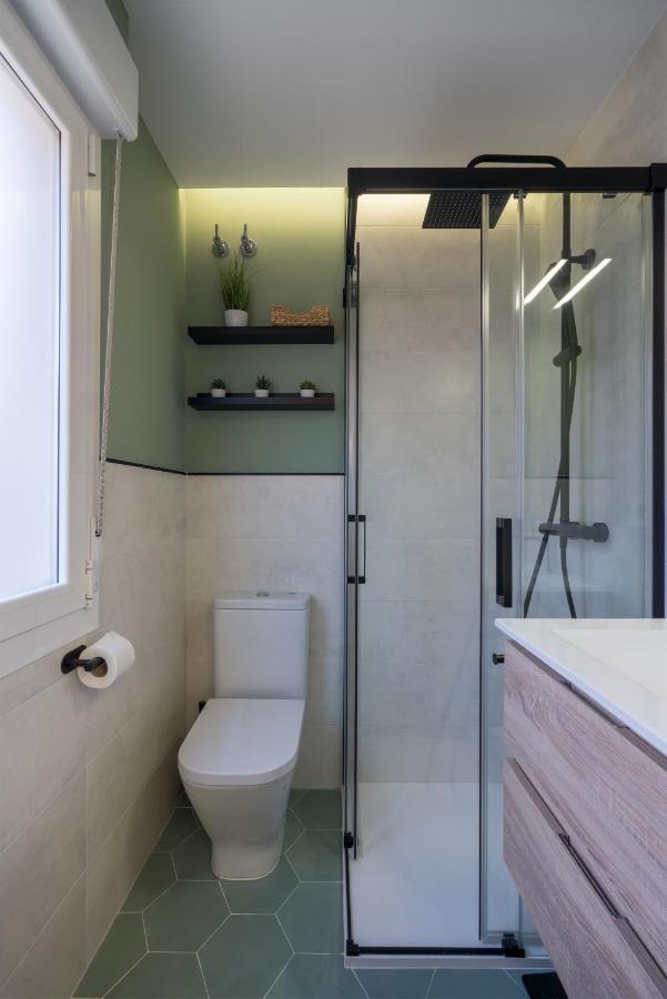 Villa Hita Apartment By People Rentals บิลเบา ภายนอก รูปภาพ